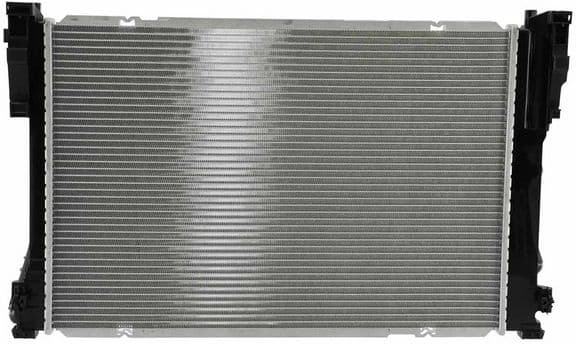 Radiator, engine cooling 8MK 366 301-891 - image 3