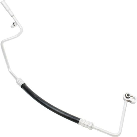 High-pressure Line, air conditioning AC930053 - image 2