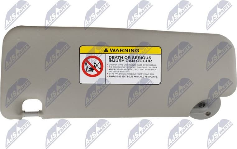 Sun Visor EZC-CH-133 - image 3