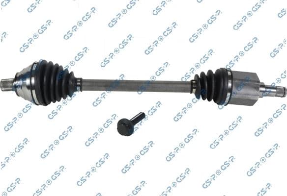 Drive Shaft 256405