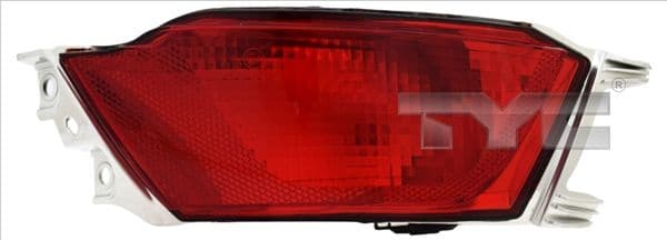 Rear Fog Light 19-6385-00-9