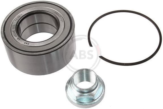 Wheel Bearing Kit 200818