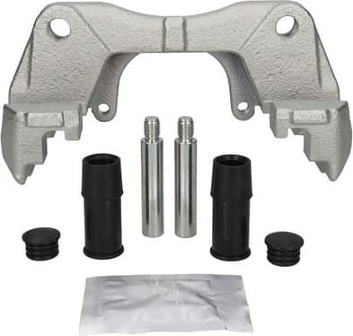 Bracket, brake caliper JCC0117