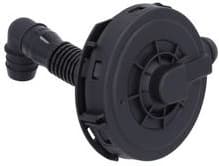 Valve, crankcase ventilation 4220029 - image 2