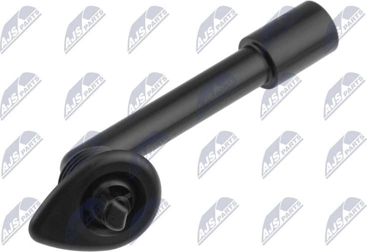 Washer Fluid Jet, headlight cleaning EDS-VW-088