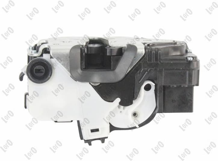 Door Lock LORO 132-037-035 - image 3