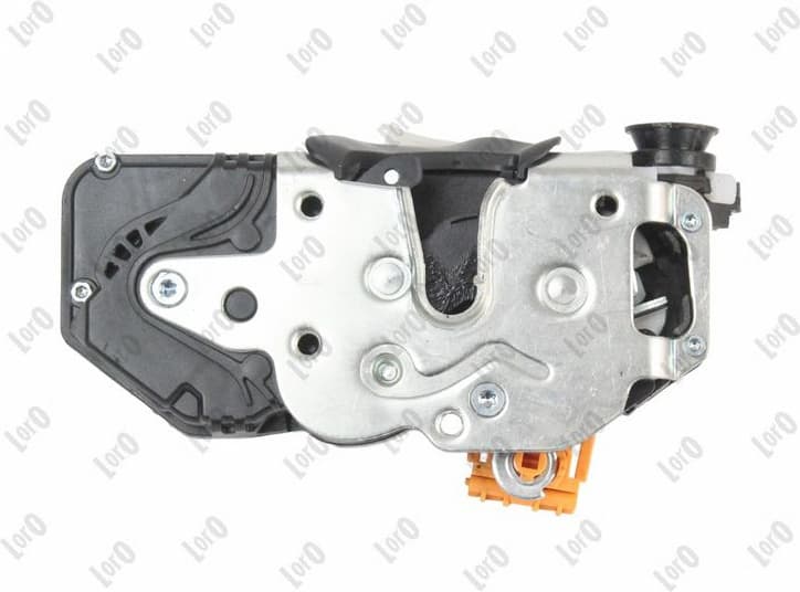 Door Lock LORO 132-037-035 - image 4