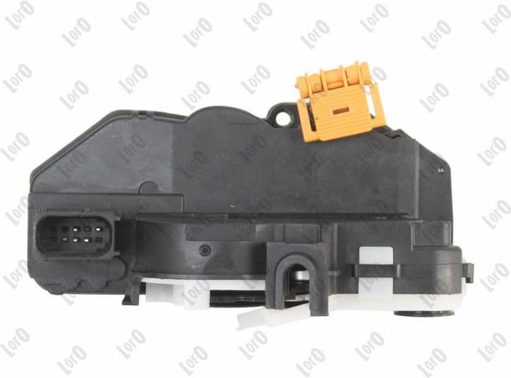 Door Lock LORO 132-037-035 - image 5