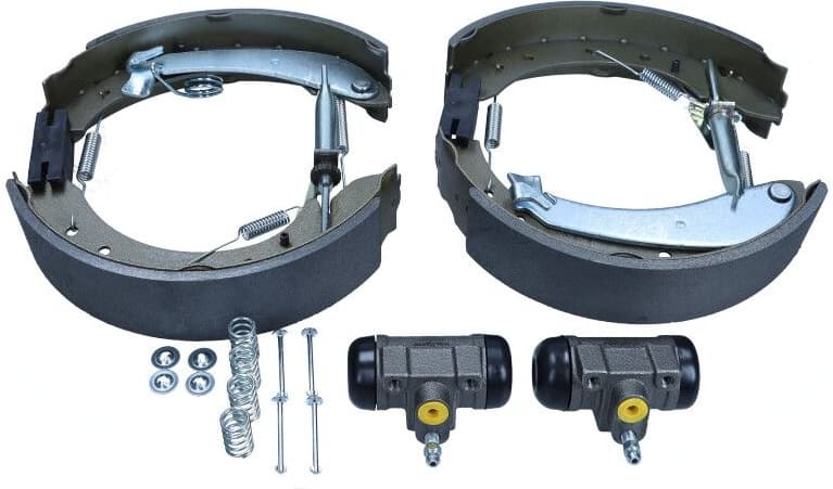 Brake Shoe Set 19-5684KIT