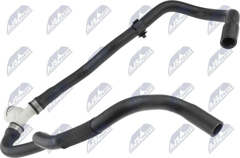 Heater Hose CPP-PL-015