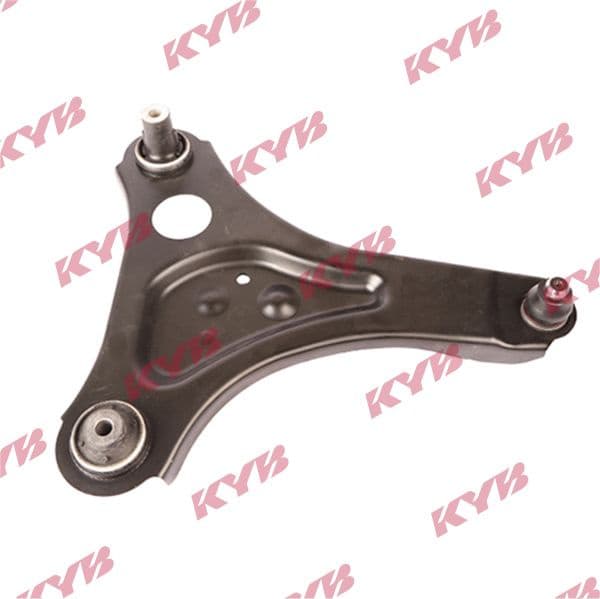 Control/Trailing Arm, wheel suspension KSC4204
