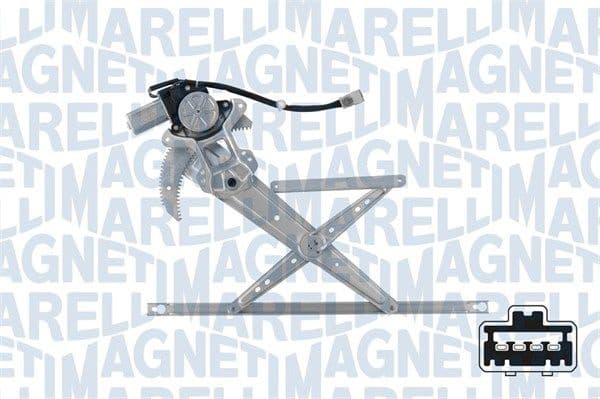 Window Regulator 350103170335