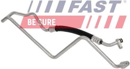 High-pressure Line, air conditioning FT09548 - image 2