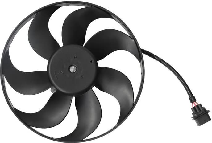 Fan, engine cooling 8EW 366 420-311 - image 2