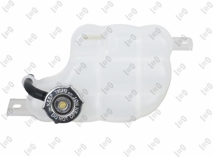 Expansion Tank, coolant LORO 016-026-003 - image 2