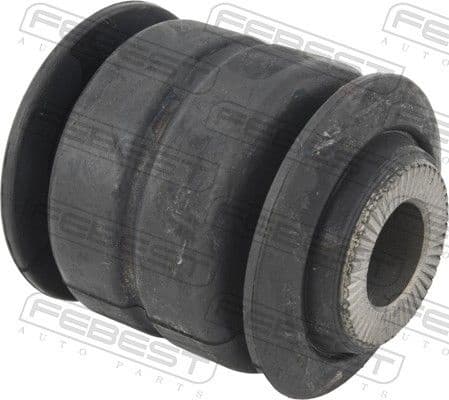 Mounting, control/trailing arm CRAB-082