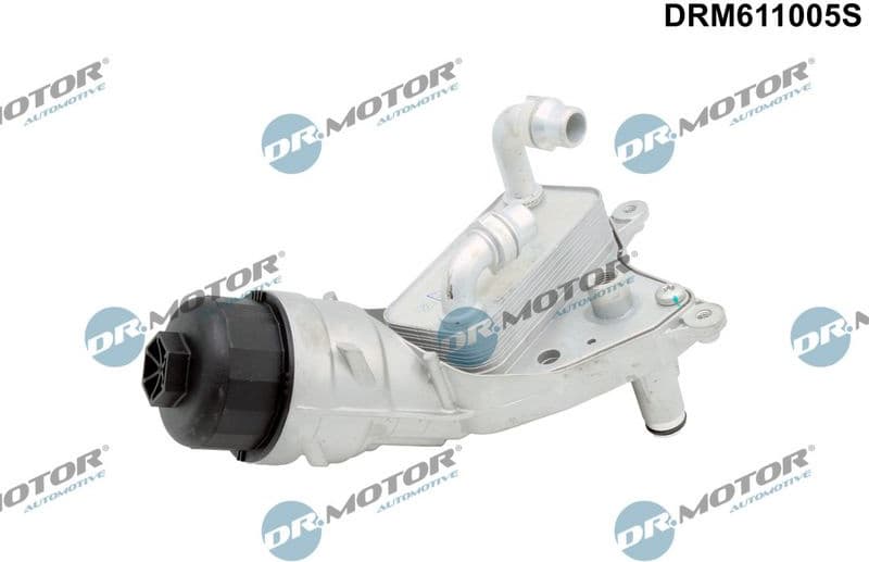Housing, oil filter DRM611005S