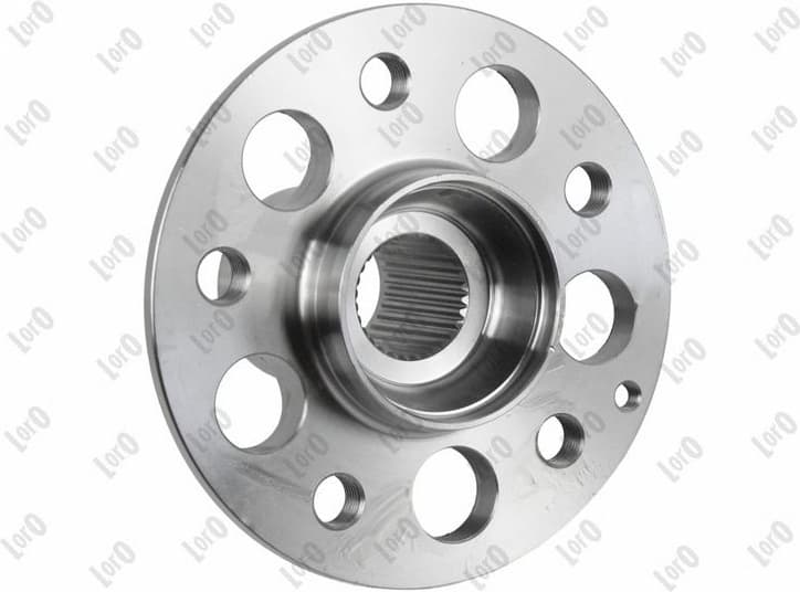 Wheel Hub LORO 141-01-419