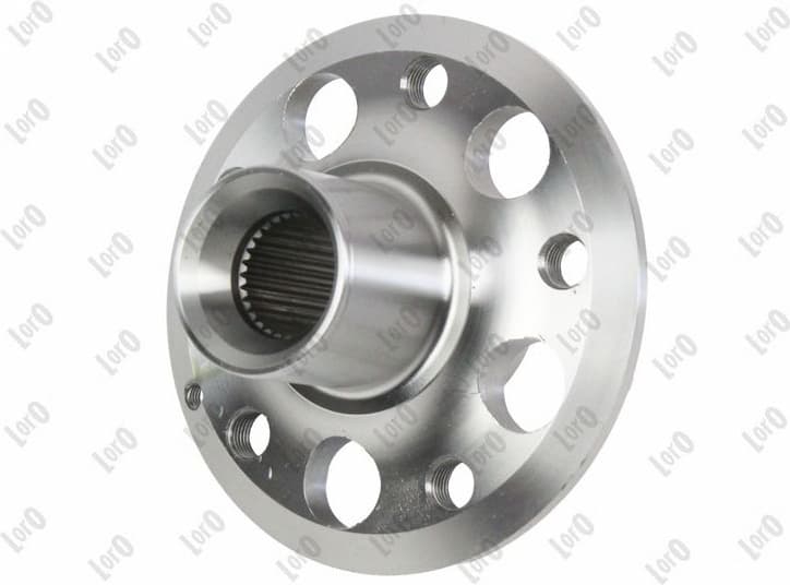 Wheel Hub LORO 141-01-419 - image 2