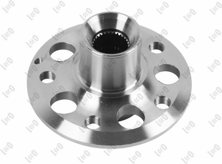 Wheel Hub LORO 141-01-419 - image 3
