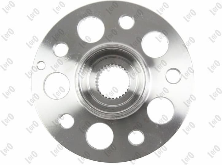 Wheel Hub LORO 141-01-419 - image 5