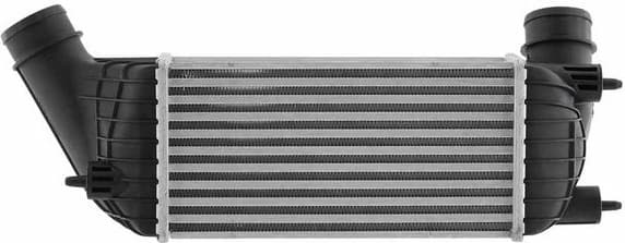 Charge Air Cooler 8ML 366 470-811 - image 3