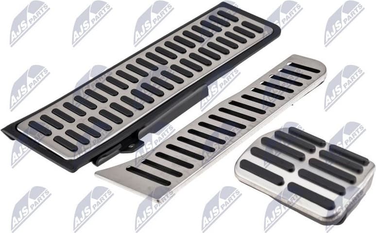 Pedal Pad Set EZC-VW-704