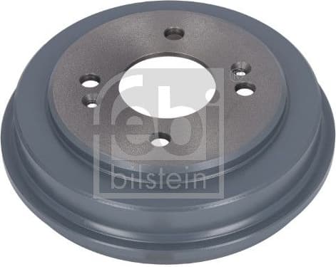 Brake Drum 198440
