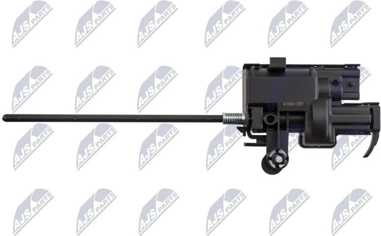 Actuator, fuel filler flap EZC-RE-351 - image 4
