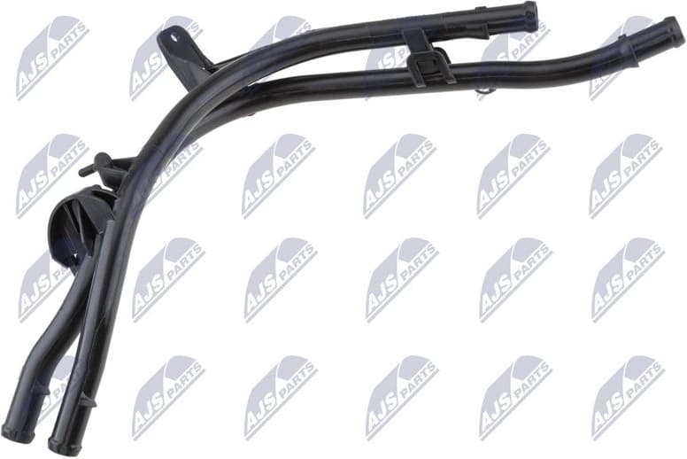 Coolant Pipe CPP-VW-020