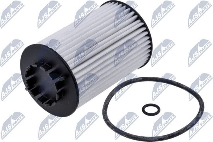 Oil Filter FOF-AU-002 - image 2