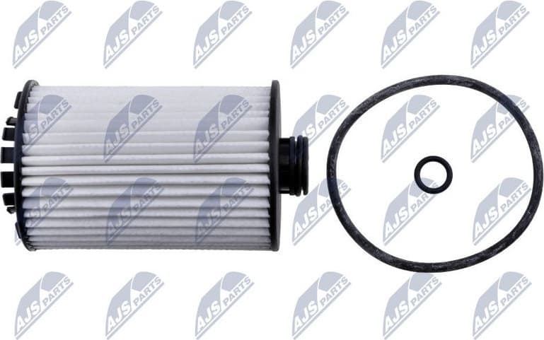 Oil Filter FOF-AU-002 - image 3