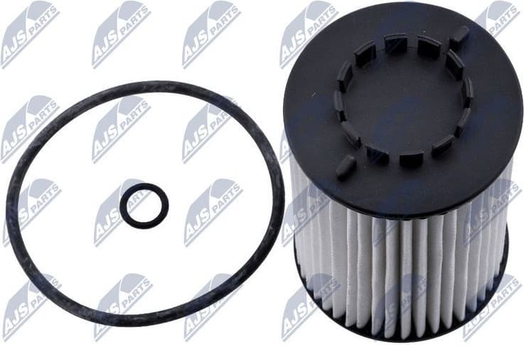 Oil Filter FOF-AU-002 - image 4
