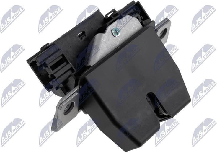 Tailgate Lock EZC-FR-384
