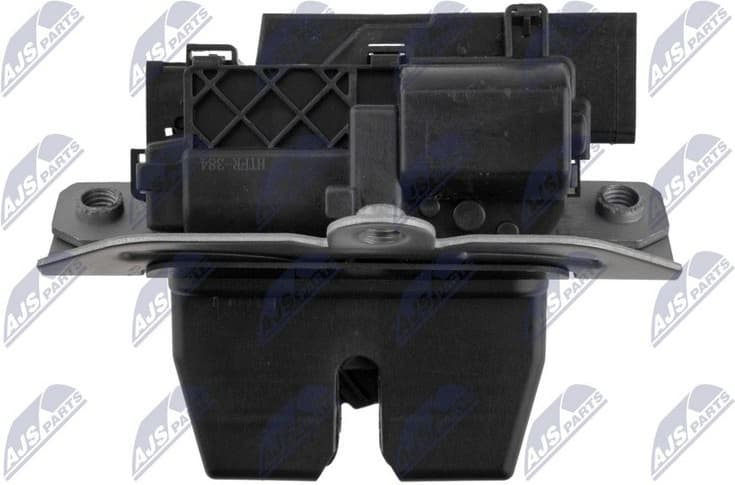 Tailgate Lock EZC-FR-384 - image 3