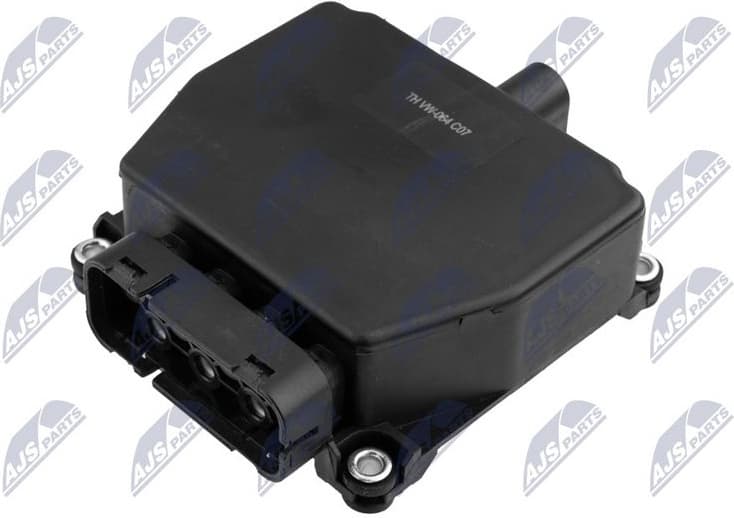 Valve, air control (intake air) ECD-VW-064