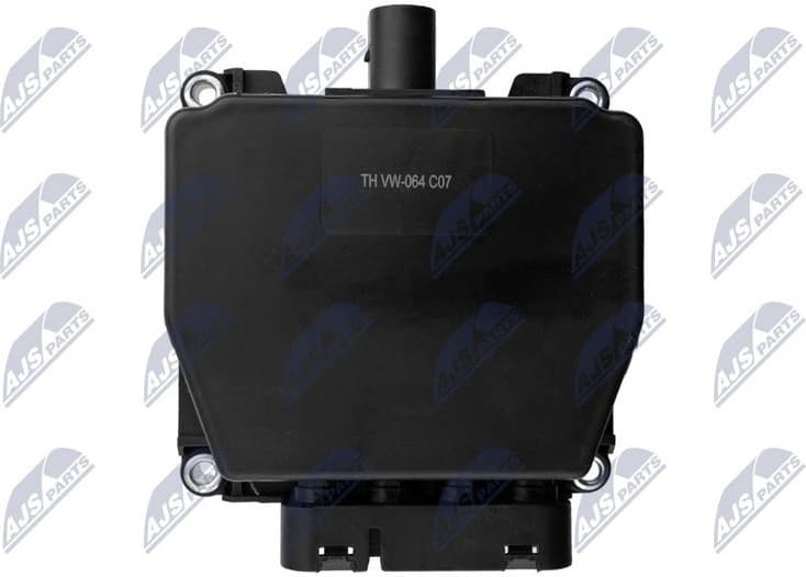 Valve, air control (intake air) ECD-VW-064 - image 4