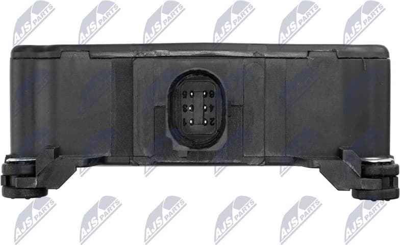 Valve, air control (intake air) ECD-VW-064 - image 5