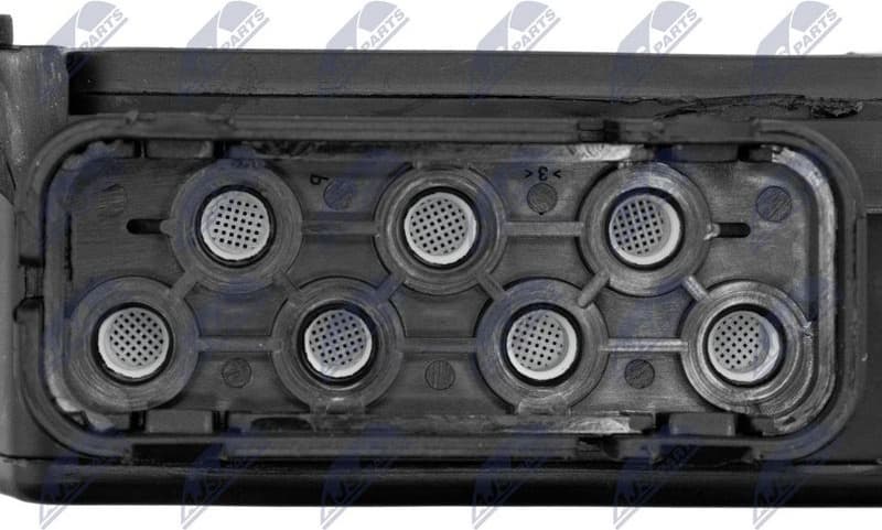 Valve, air control (intake air) ECD-VW-064 - image 6