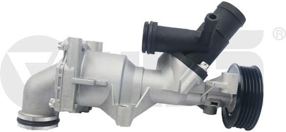 Water Pump, engine cooling 19906401