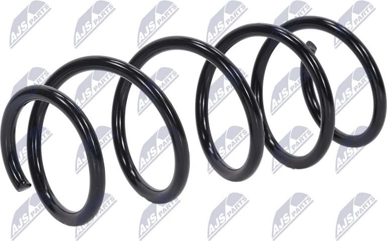 Suspension Spring ASZ-PL-033