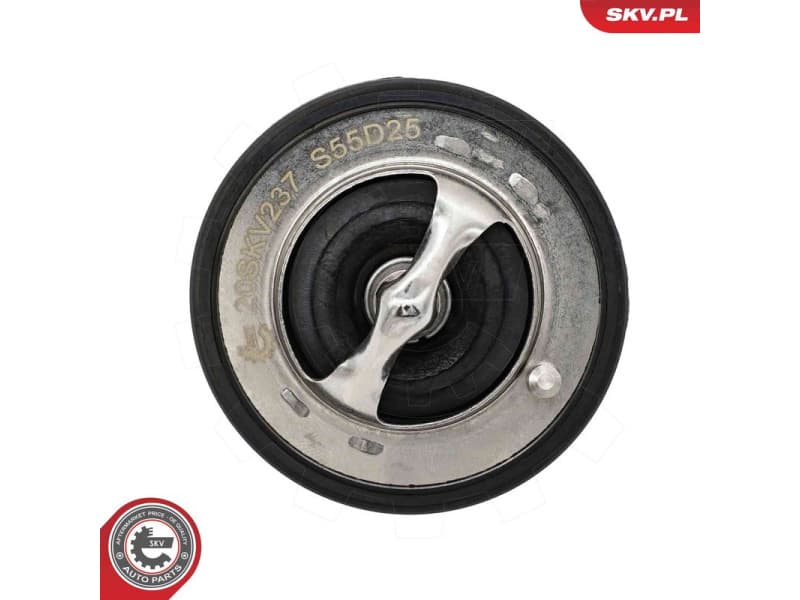 Thermostat, coolant 20SKV237 - image 3