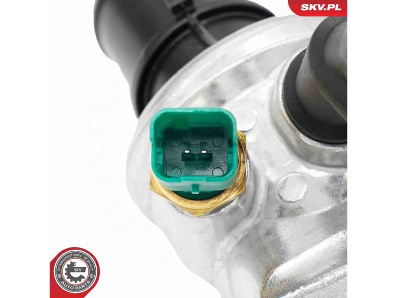 Thermostat, coolant 20SKV252 - image 3