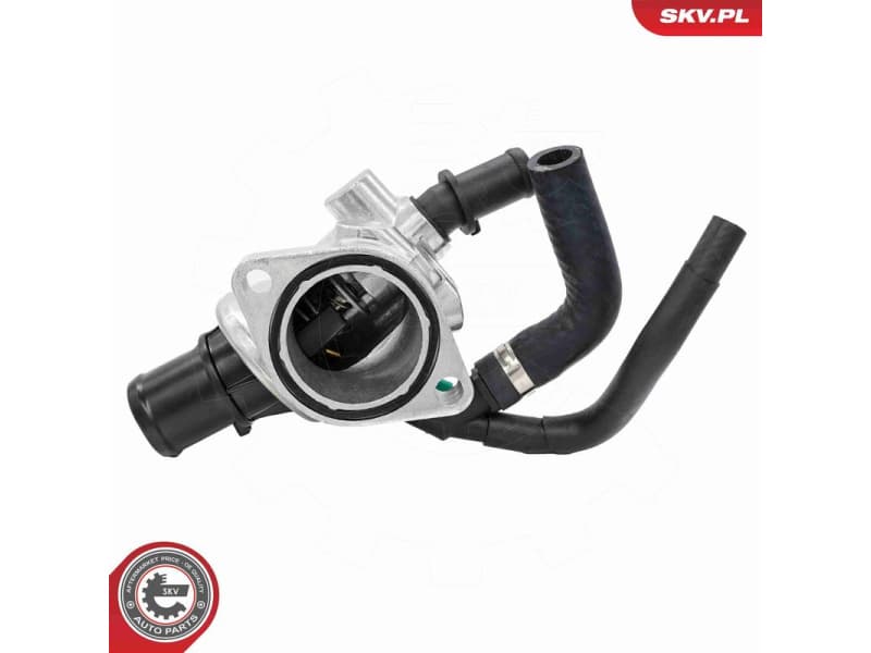 Thermostat, coolant 20SKV252 - image 6