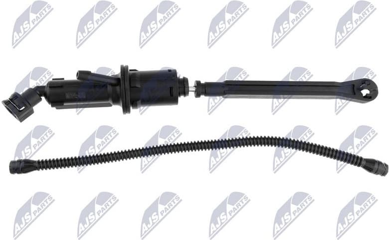 Master Cylinder, clutch NSP-PE-010 - image 4