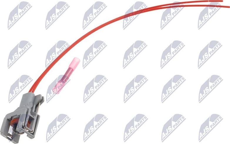 Repair Kit, unit injector BWP-CT-023