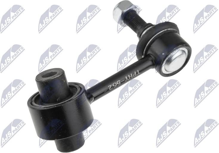 Link/Coupling Rod, stabiliser bar ZLT-HY-552 - image 2