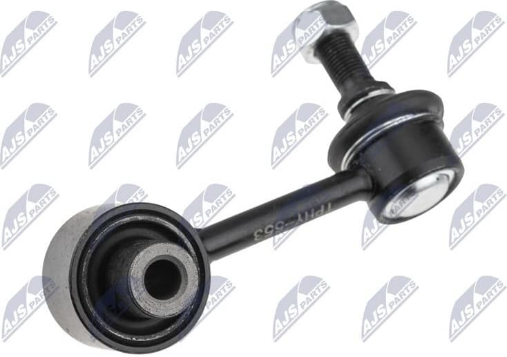 Link/Coupling Rod, stabiliser bar ZLT-HY-553 - image 2