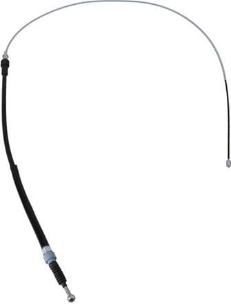 Cable Pull, parking brake 1190384 - image 2
