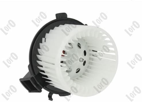 Interior Blower LORO 038-022-0017